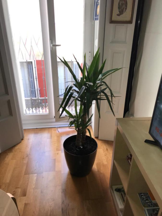 Apartamento Madrid Centro Gran Via - Callao Dış mekan fotoğraf