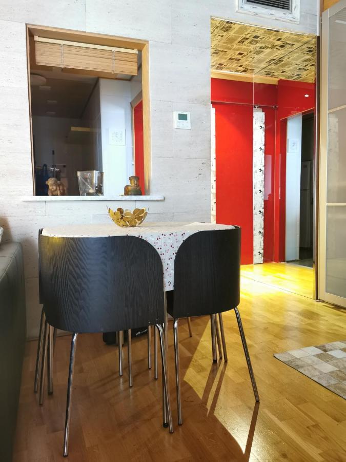 Apartamento Madrid Centro Gran Via - Callao Dış mekan fotoğraf